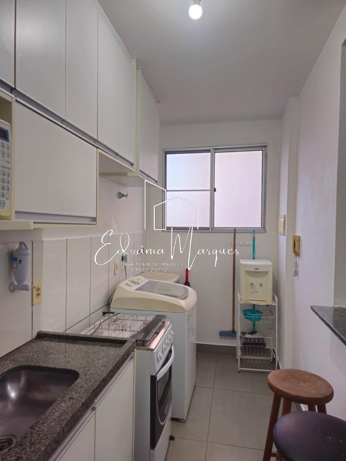 Apartamento, 2 quartos - Foto 6