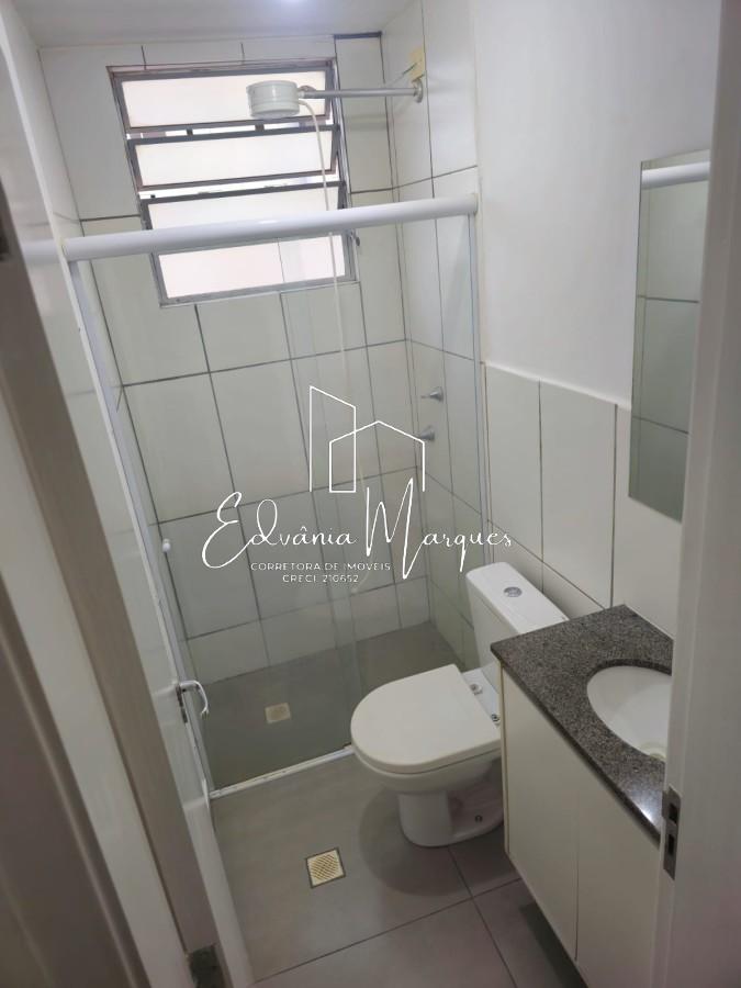 Apartamento, 2 quartos - Foto 8