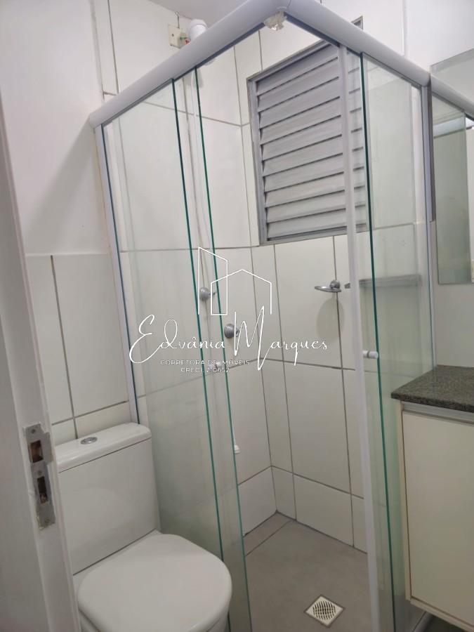 Apartamento, 2 quartos - Foto 11