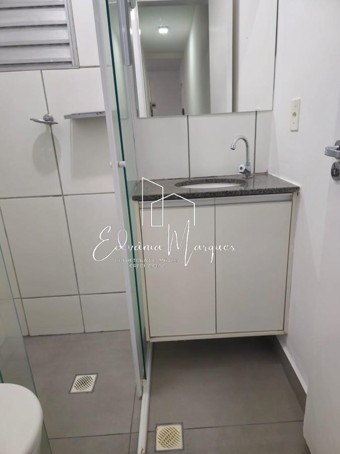Apartamento, 2 quartos - Foto 13