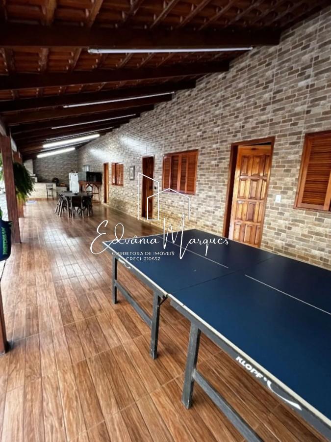 Sítio, 4 quartos, 2000 m² - Foto 6