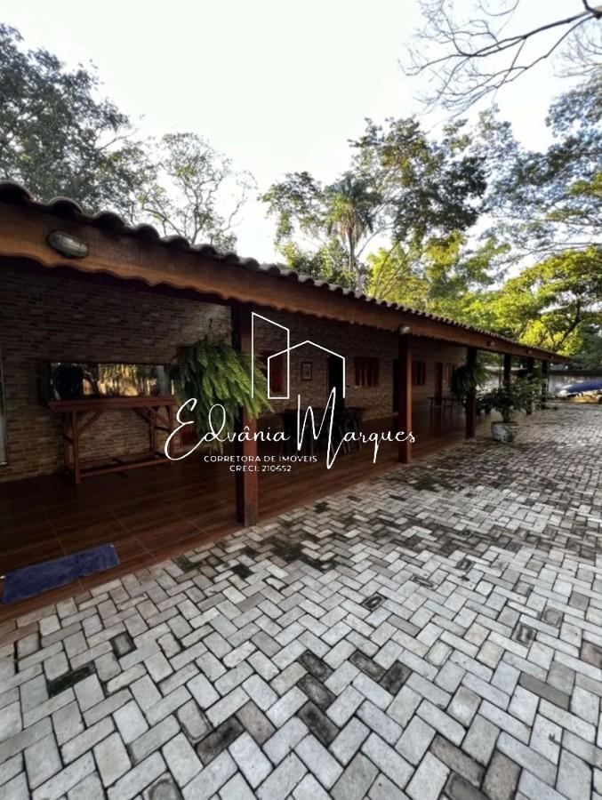 Sítio, 4 quartos, 2000 m² - Foto 8