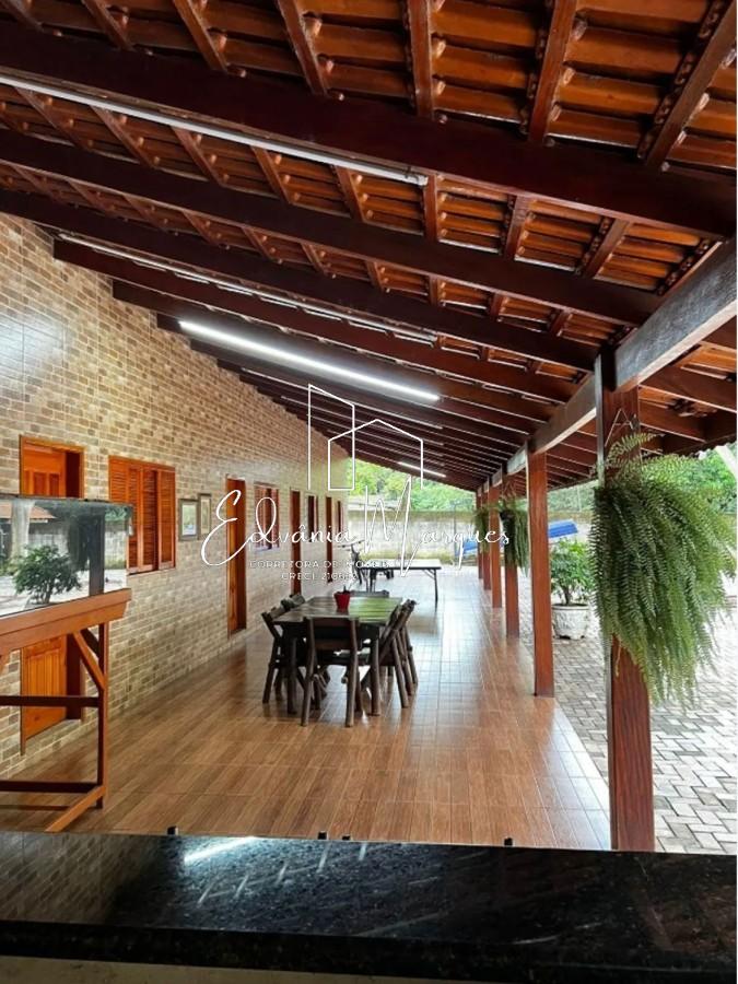 Sítio, 4 quartos, 2000 m² - Foto 11