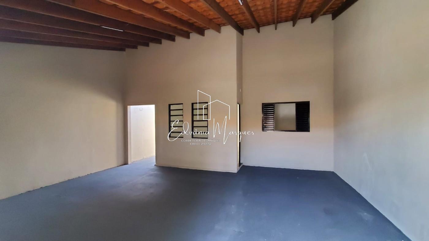 Casa, 2 quartos - Foto 1