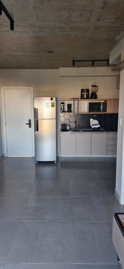 Apartamento, 1 quarto - Foto 2