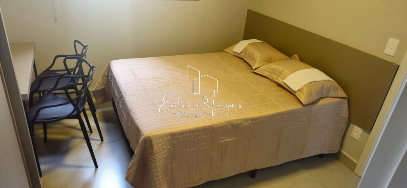 Apartamento, 1 quarto - Foto 12
