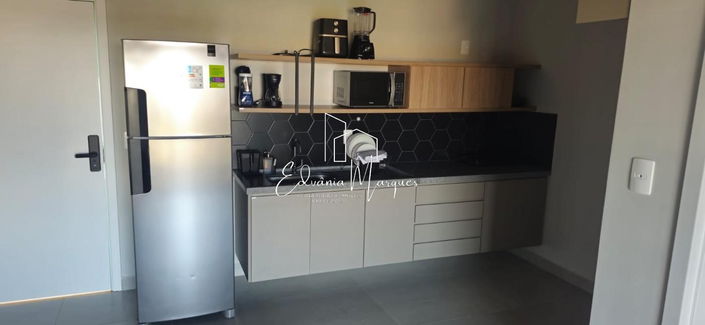 Apartamento, 1 quarto - Foto 16