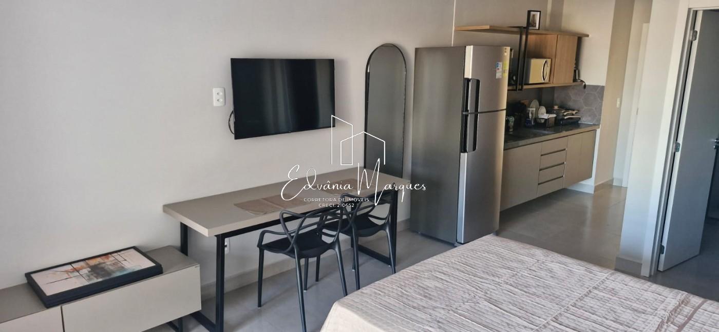 Apartamento, 1 quarto - Foto 5