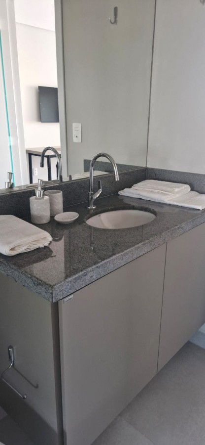 Apartamento, 1 quarto - Foto 4
