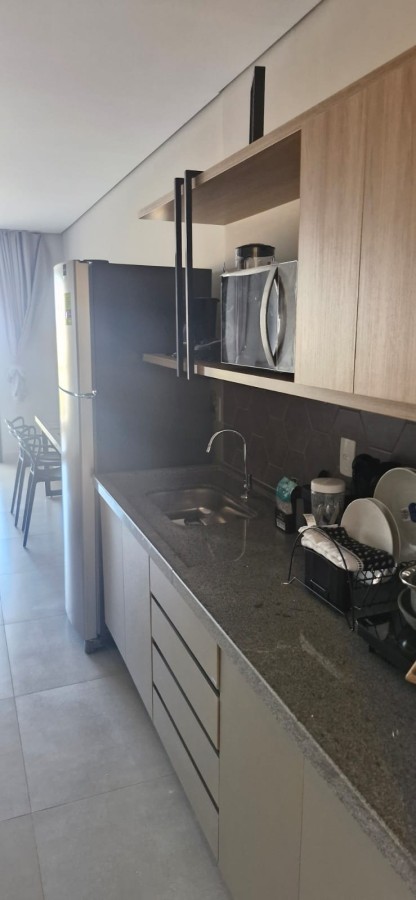 Apartamento, 1 quarto - Foto 1
