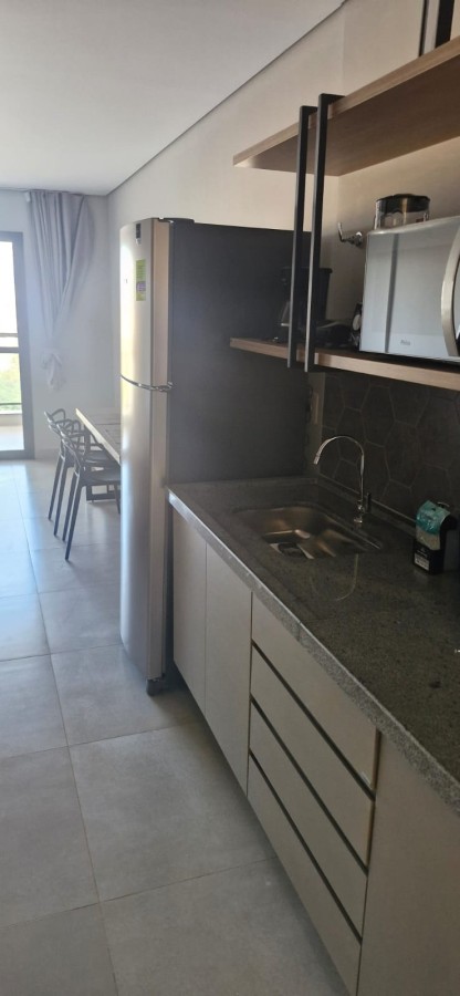 Apartamento, 1 quarto - Foto 2