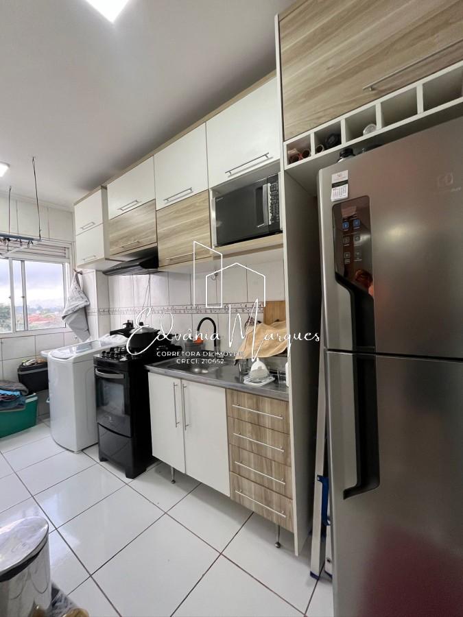 Apartamento, 2 quartos - Foto 2