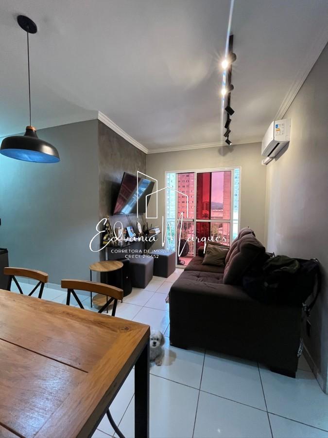 Apartamento, 2 quartos - Foto 1