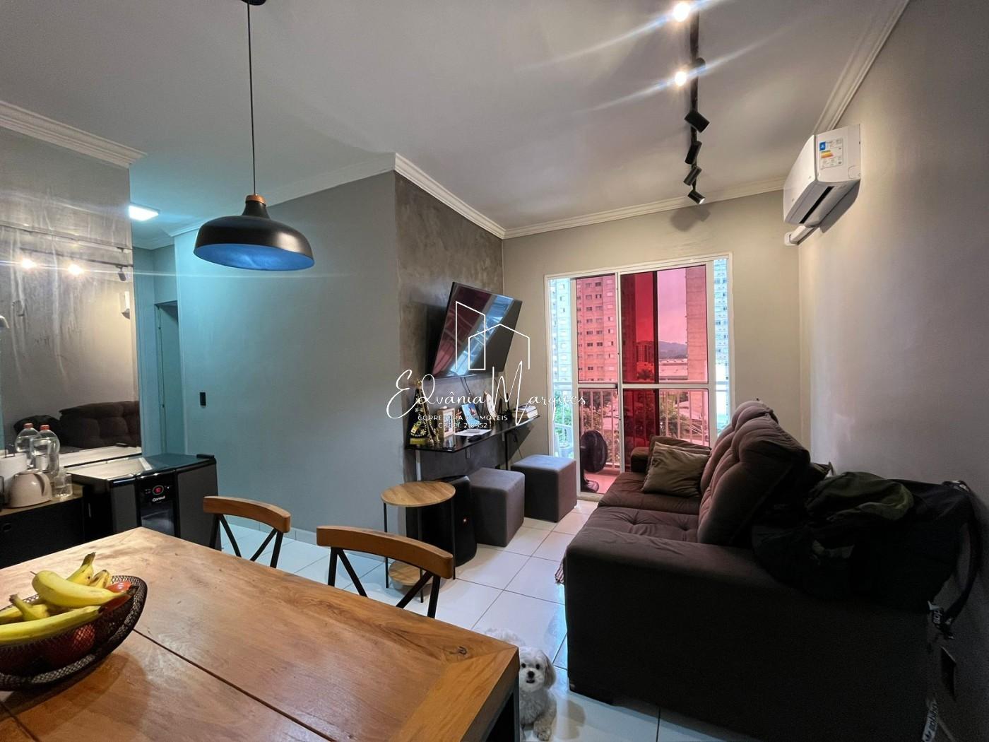 Apartamento, 2 quartos - Foto 5