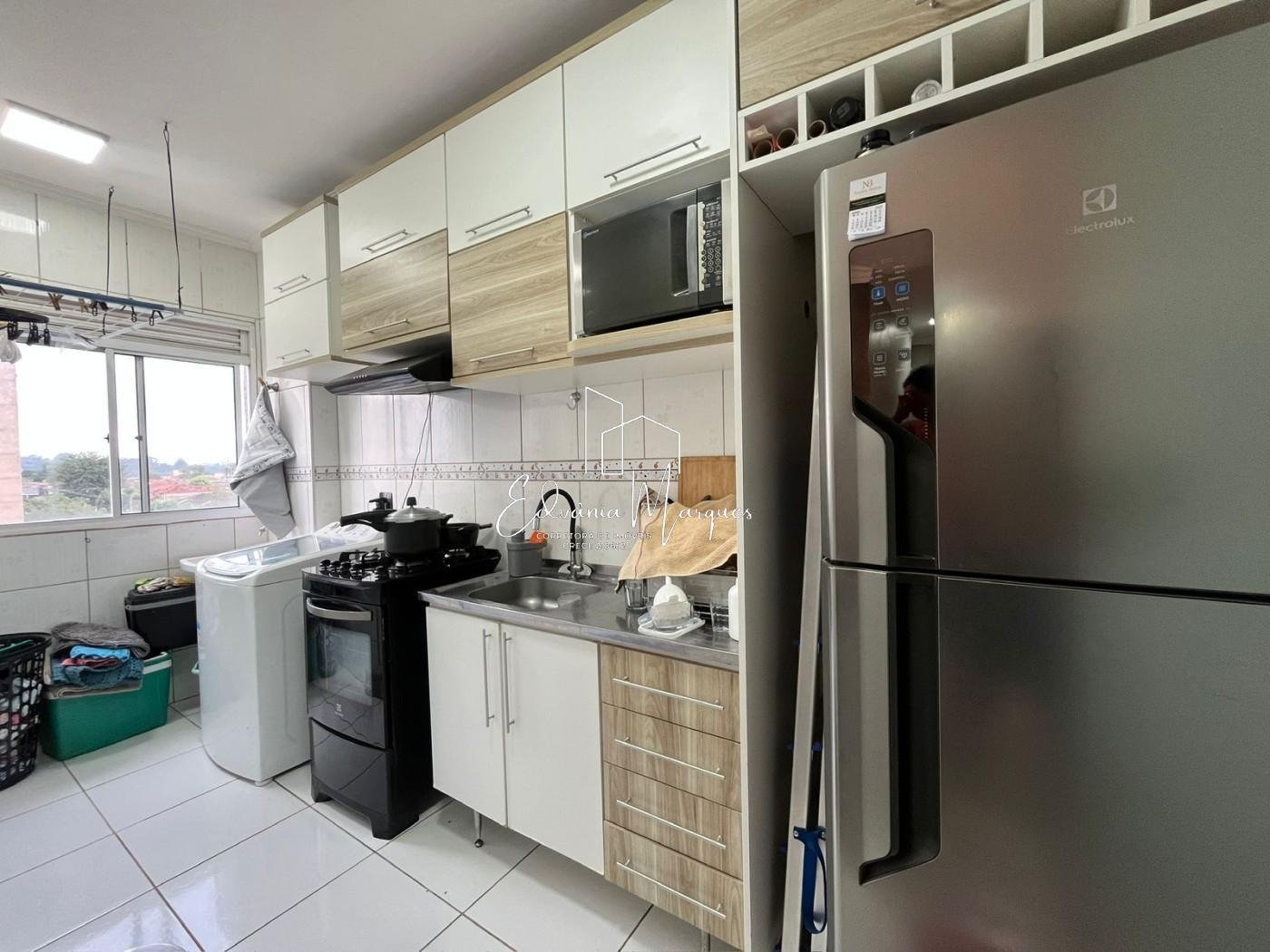 Apartamento, 2 quartos - Foto 3