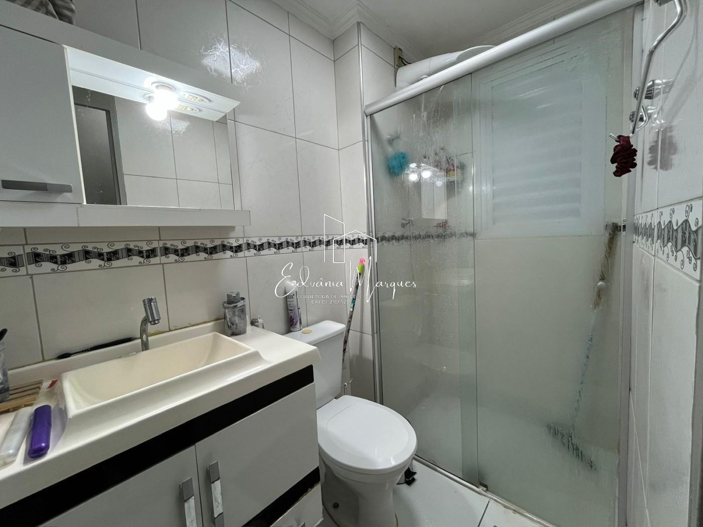 Apartamento, 2 quartos - Foto 10