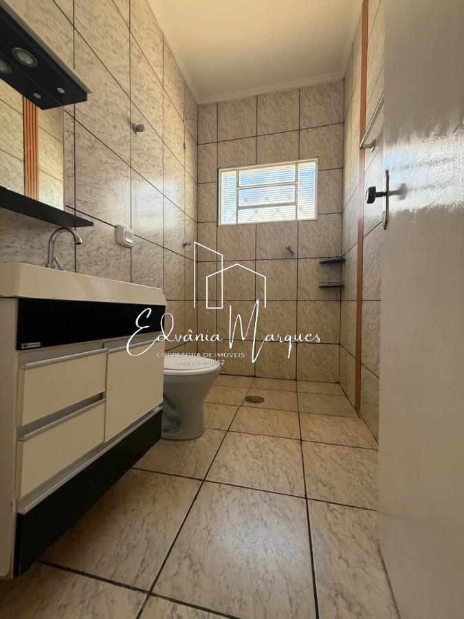 Casa, 2 quartos - Foto 10
