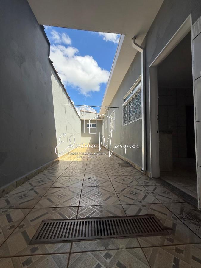 Casa, 2 quartos - Foto 6