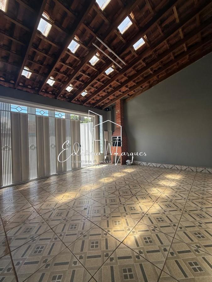 Casa, 2 quartos - Foto 2