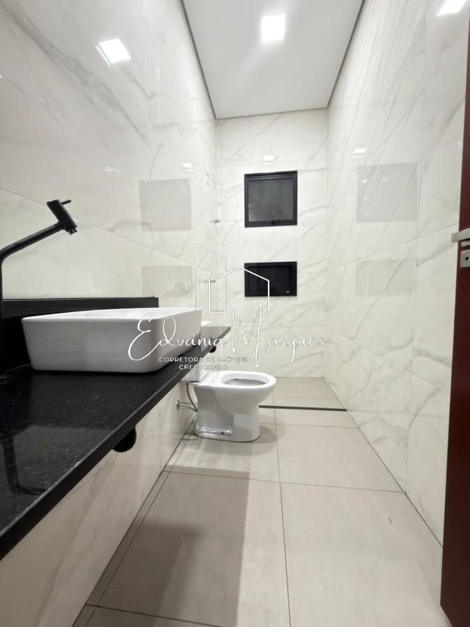 Casa, 3 quartos - Foto 7