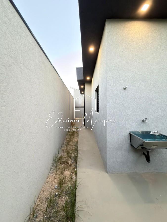 Casa, 3 quartos - Foto 5