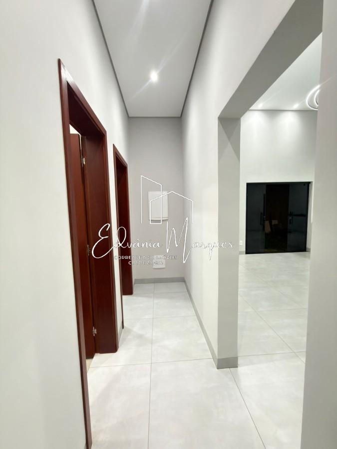 Casa, 3 quartos - Foto 10