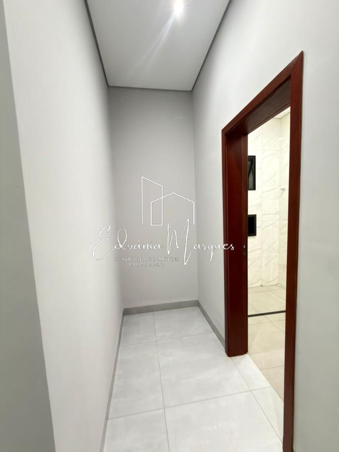 Casa, 3 quartos - Foto 18