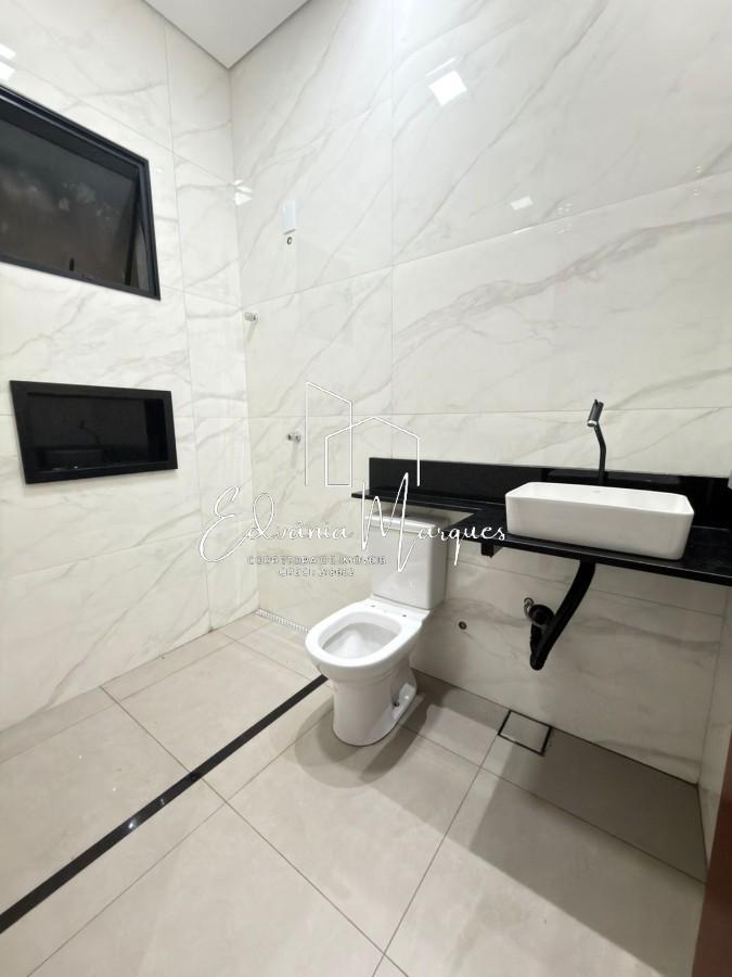 Casa, 3 quartos - Foto 17
