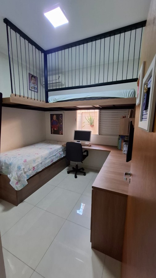 Apartamento, 2 quartos - Foto 10