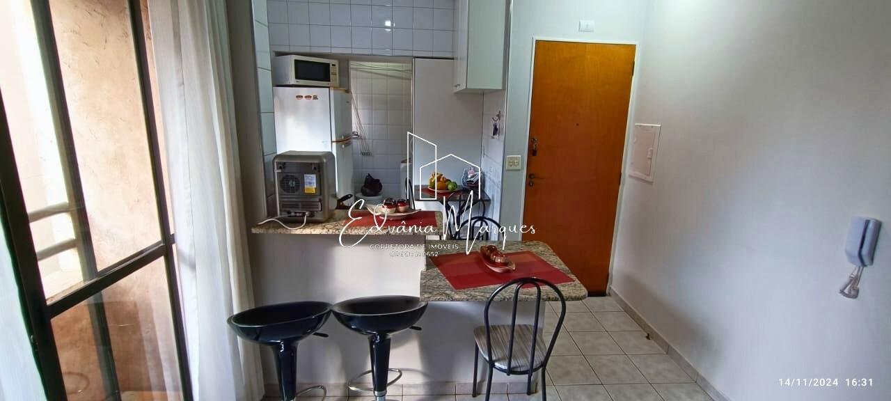 Apartamento, 1 quarto - Foto 3