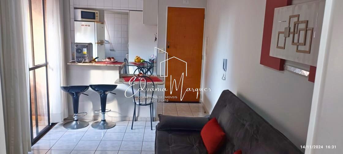 Apartamento, 1 quarto - Foto 6