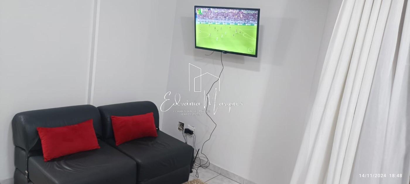 Apartamento, 1 quarto - Foto 7