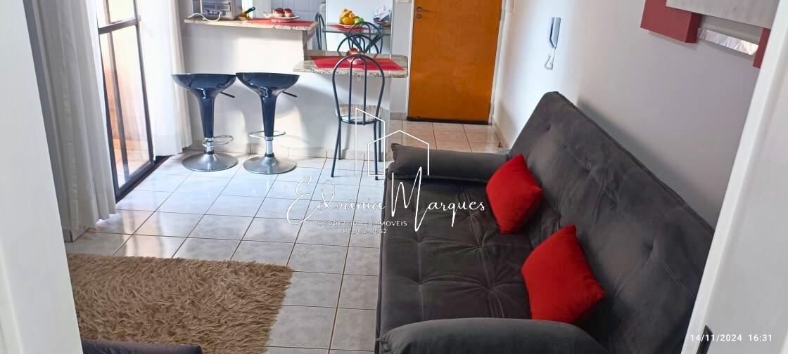 Apartamento, 1 quarto - Foto 1