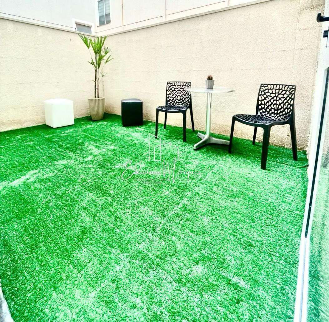 Apartamento, 2 quartos, 9 m² - Foto 14