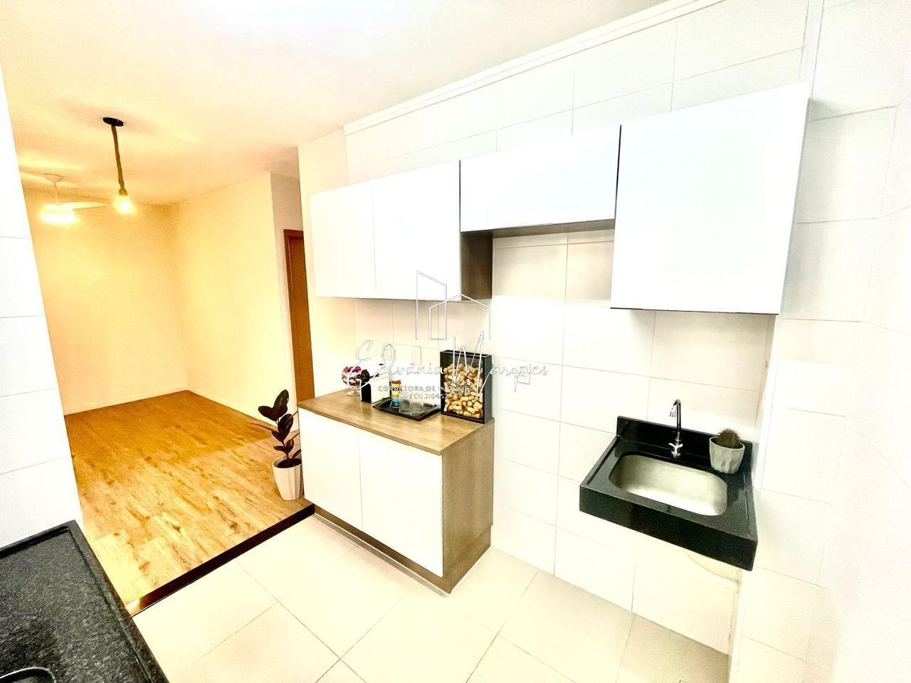 Apartamento, 2 quartos, 9 m² - Foto 5