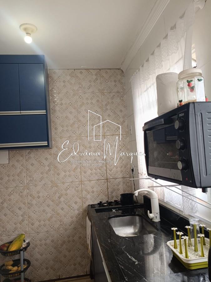 Apartamento, 2 quartos - Foto 3