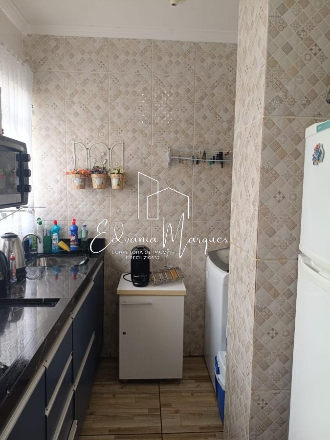 Apartamento, 2 quartos - Foto 1
