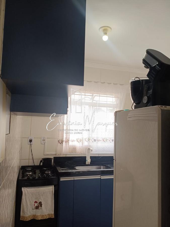 Apartamento, 2 quartos - Foto 4
