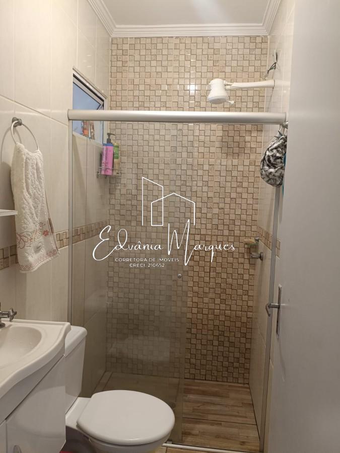 Apartamento, 2 quartos - Foto 8
