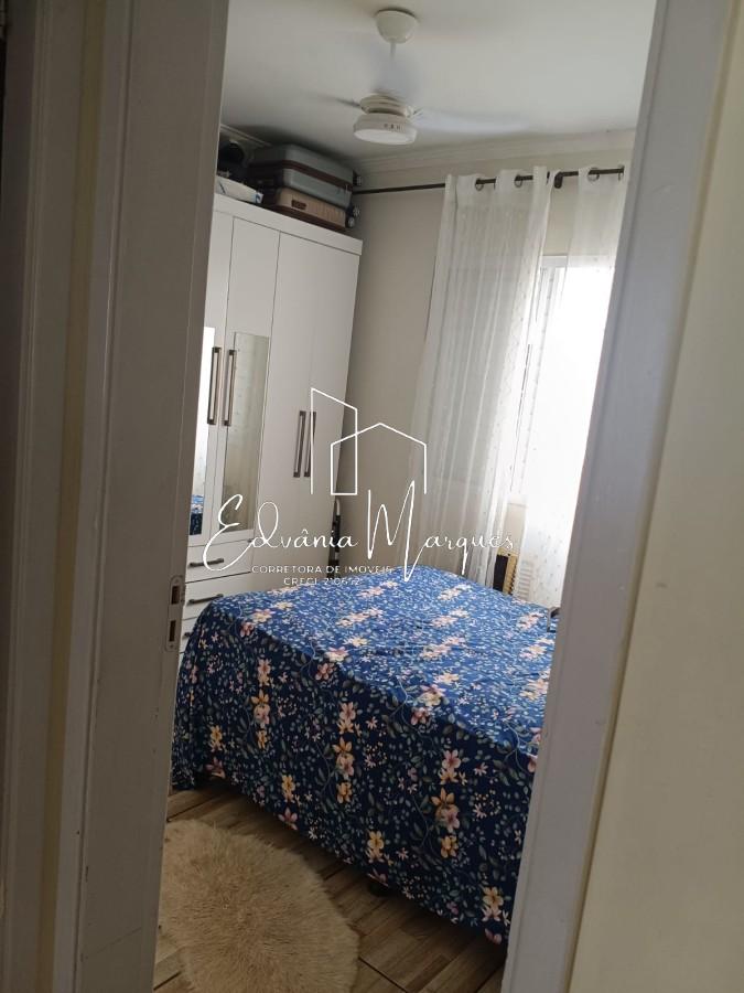 Apartamento, 2 quartos - Foto 7