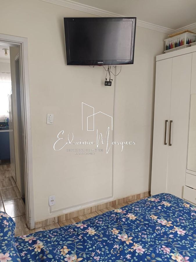 Apartamento, 2 quartos - Foto 6