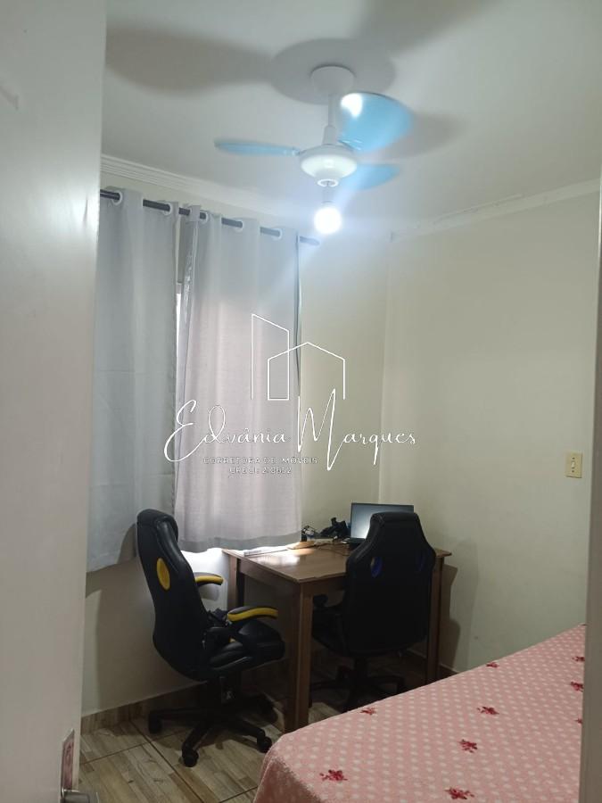 Apartamento, 2 quartos - Foto 11