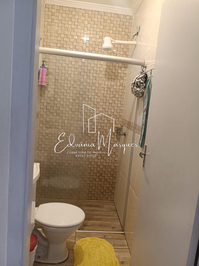 Apartamento, 2 quartos - Foto 10