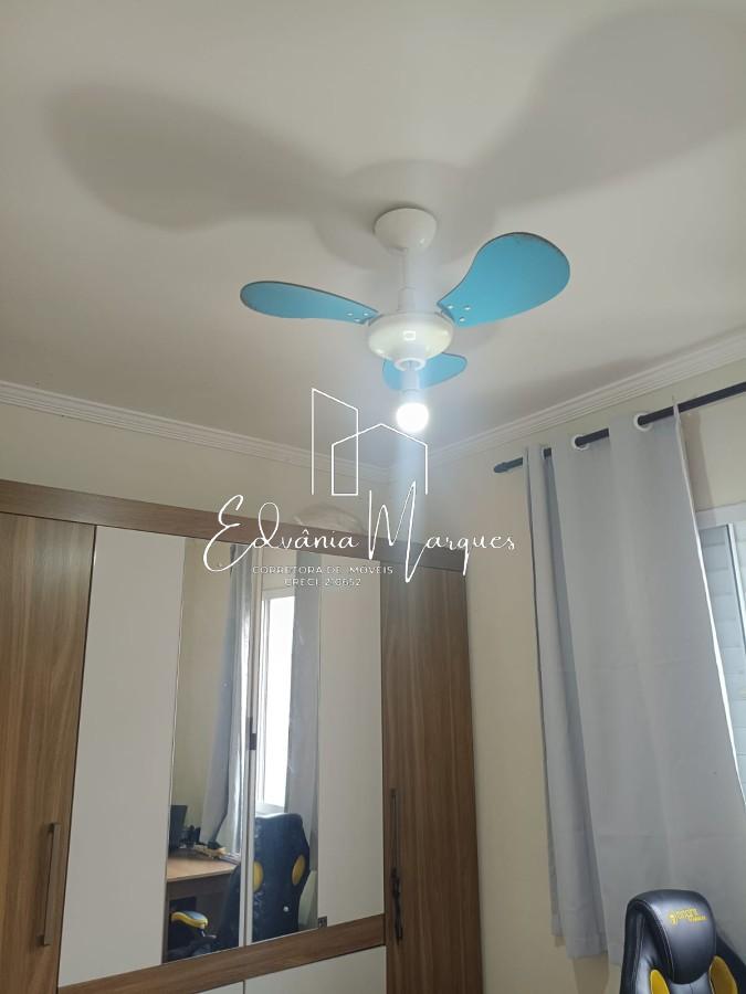 Apartamento, 2 quartos - Foto 12