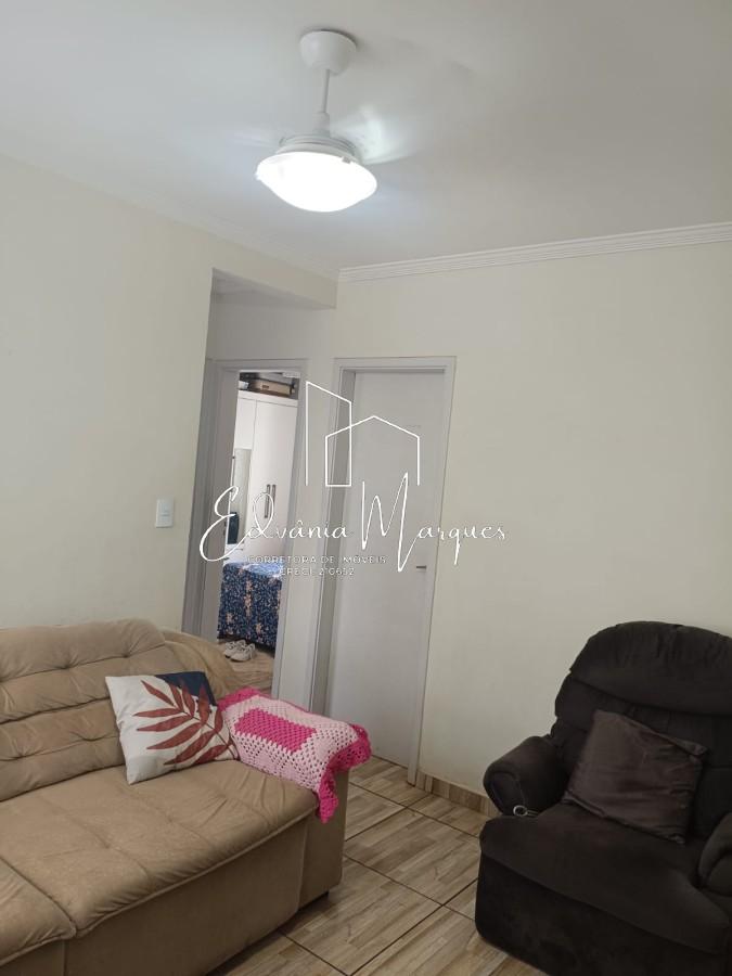 Apartamento, 2 quartos - Foto 14