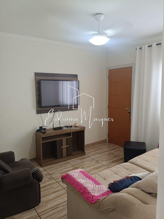 Apartamento, 2 quartos - Foto 13