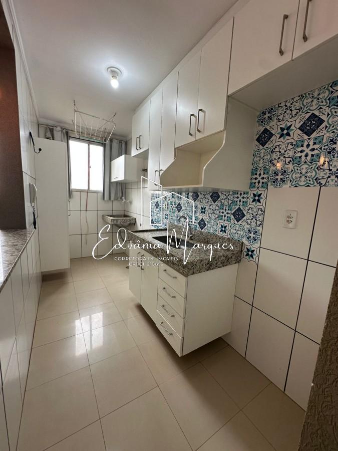Apartamento, 2 quartos - Foto 3