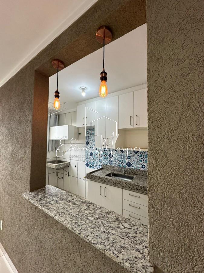 Apartamento, 2 quartos - Foto 2