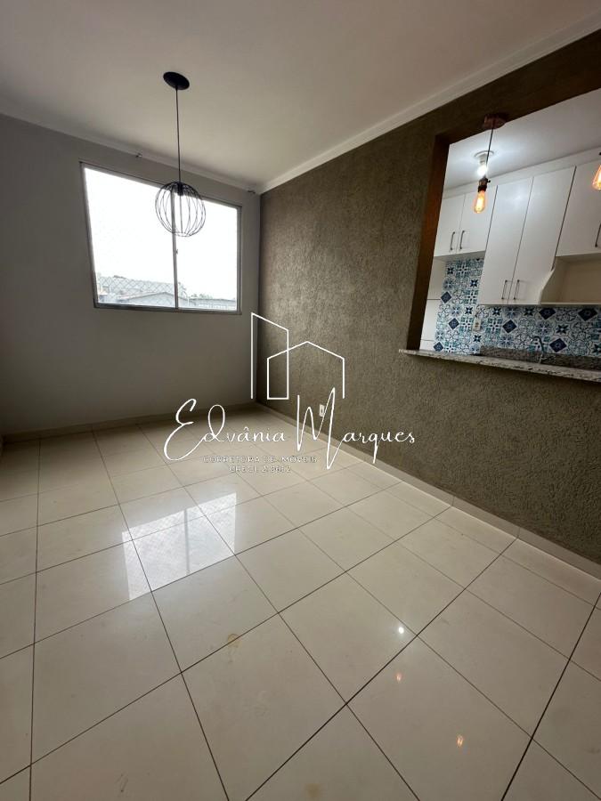 Apartamento, 2 quartos - Foto 7