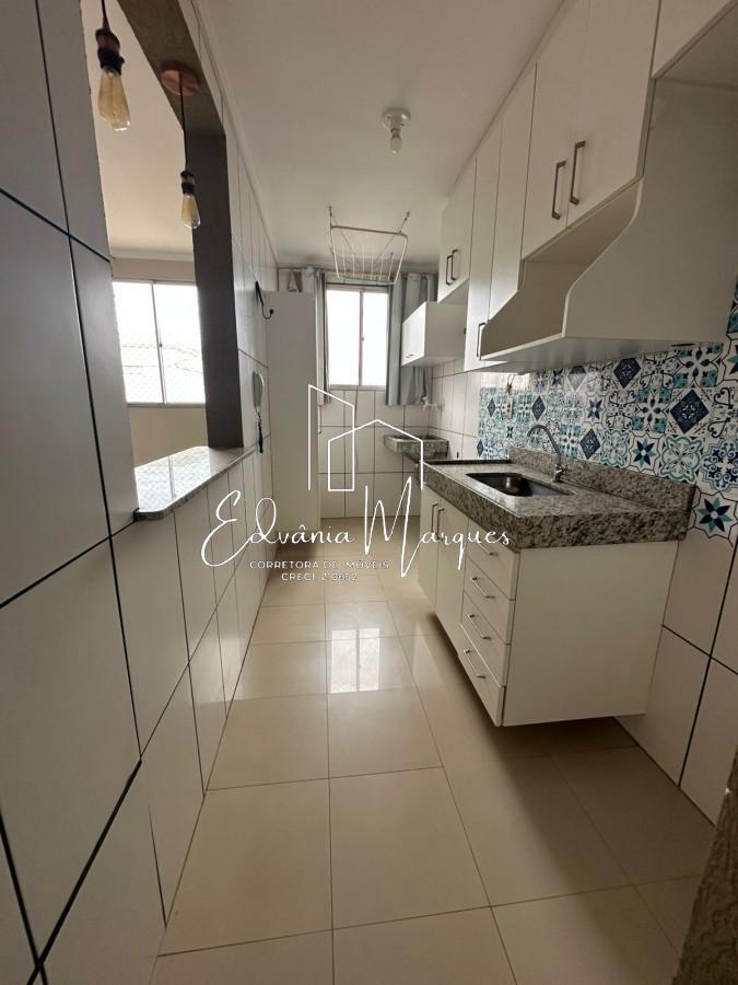 Apartamento, 2 quartos - Foto 4